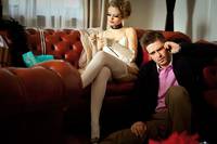 Кадр Уик-энд