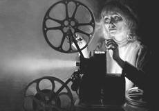 В России раскроют сюжеты утраченных украинских фильмов
