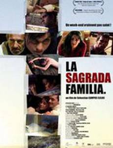 Святое семейство