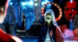 Кадр из фильма "Скафандр и бабочка" - 1