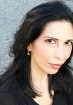 Роуз Абду фото