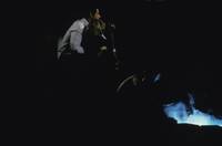 Кадр Амитивилль 3-D