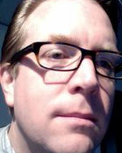 Джефф МакЭвой фото