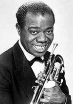 Луи Армстронг фото