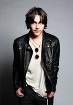 Логан Хаффман фото