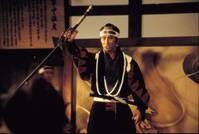 Кадр Последний меч самурая