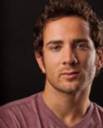 Патрик Маки фото