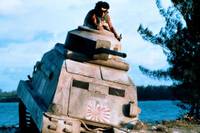 Кадр Кто находит друга, найдет и сокровище