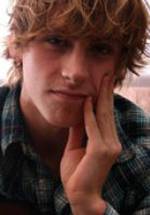 Тайлер Кайт фото