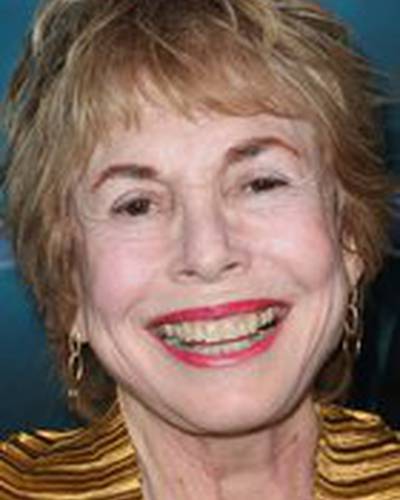 Пола Мэй Шварц фото