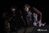 Кадр На скейте от смерти