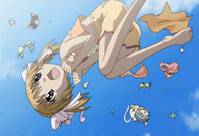 Кадр Gyarakushî enjerûn