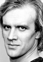 Александр Годунов фото