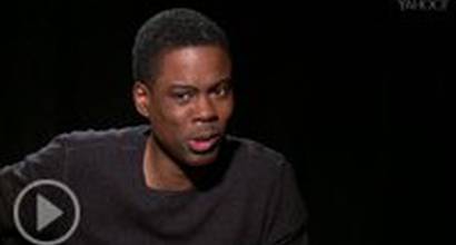 Интервью с Крисом Роком