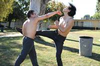 Кадр Суперфорсаж