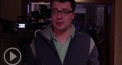 Интервью с Гариком Харламовым