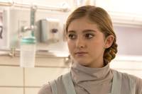 Кадр Голодные игры: Сойка-пересмешница. Часть I