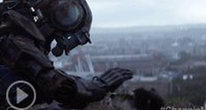 ТВ-ролик №9