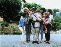 Кадр Жандарм из Сен-Тропе