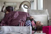 Кадр Тайный дневник девушки по вызову