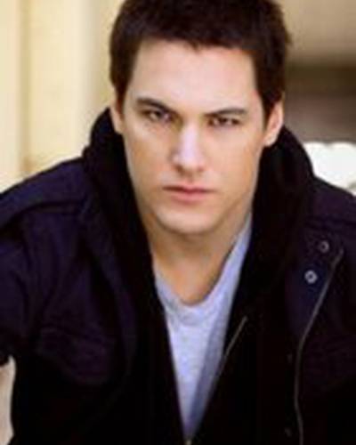 Скотт Джексон фото