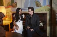 Кадр Хемлок Гроув