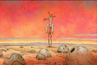 Кадр Гениальная вечеринка