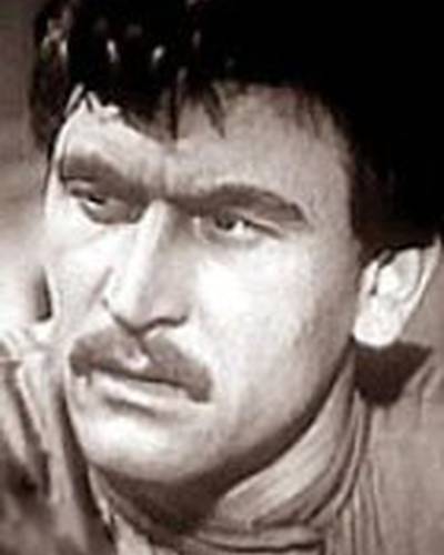 Николай Бубнов фото