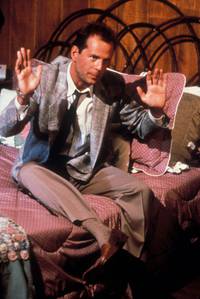 Кадр Детективное агентство «Лунный свет»