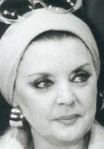 Мари-Кристин Демарест фото