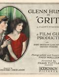 Постер из фильма "Grit" - 1
