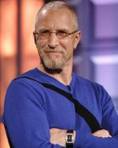 Пэт Кроук фото