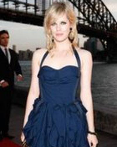 Алисса МакКлелланд фото