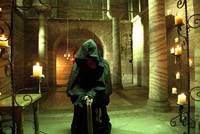 Кадр Тайна султана