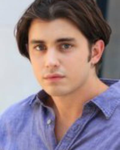 Скотт Шилстоун фото