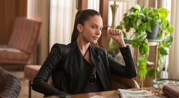 Кадр из фильма "Поймай воровку, если сможешь" - 2