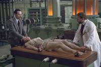 Кадр Дракула