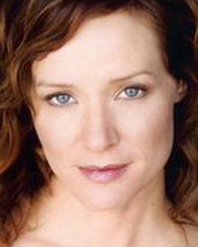 Кимберли Куинн фото