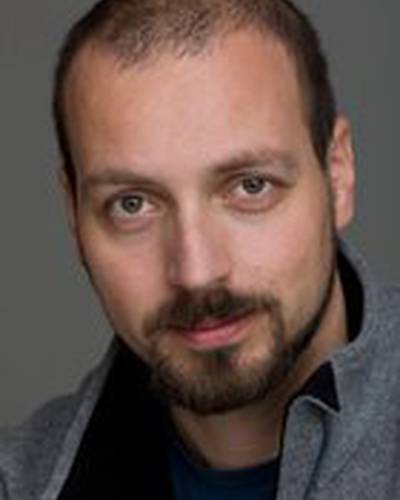 Дьёрдь Палфи фото