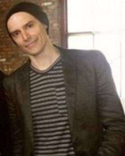 Дэвид Капурзо фото