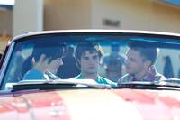 Кадр Неуклюжая