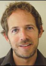 Кори Гудман фото