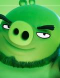 Постер из фильма "Angry Birds в кино" - 1
