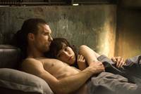 Кадр Перевозчик: Наследие