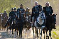 Кадр Во имя короля: История осады подземелья