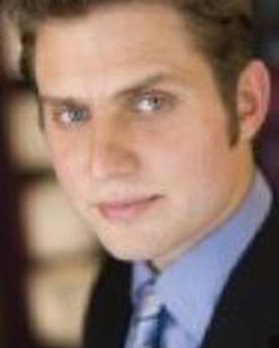 Тим Харви фото