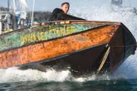 Кадр Квант милосердия