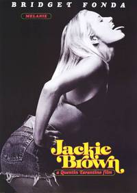 Постер Джеки Браун