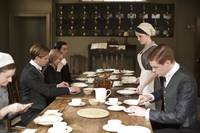 Кадр Аббатство Даунтон