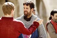 Кадр Мерлин